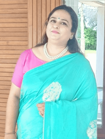 Sharanjit Kaur