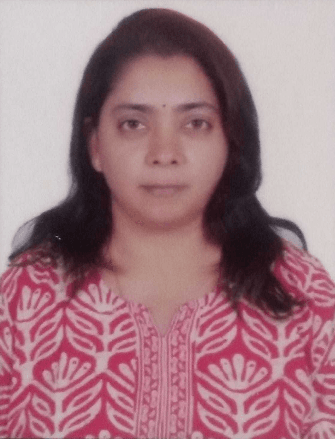 Sharvani Santhosh