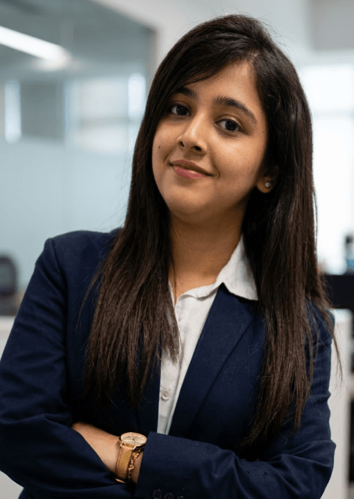Deepali Dwivedi