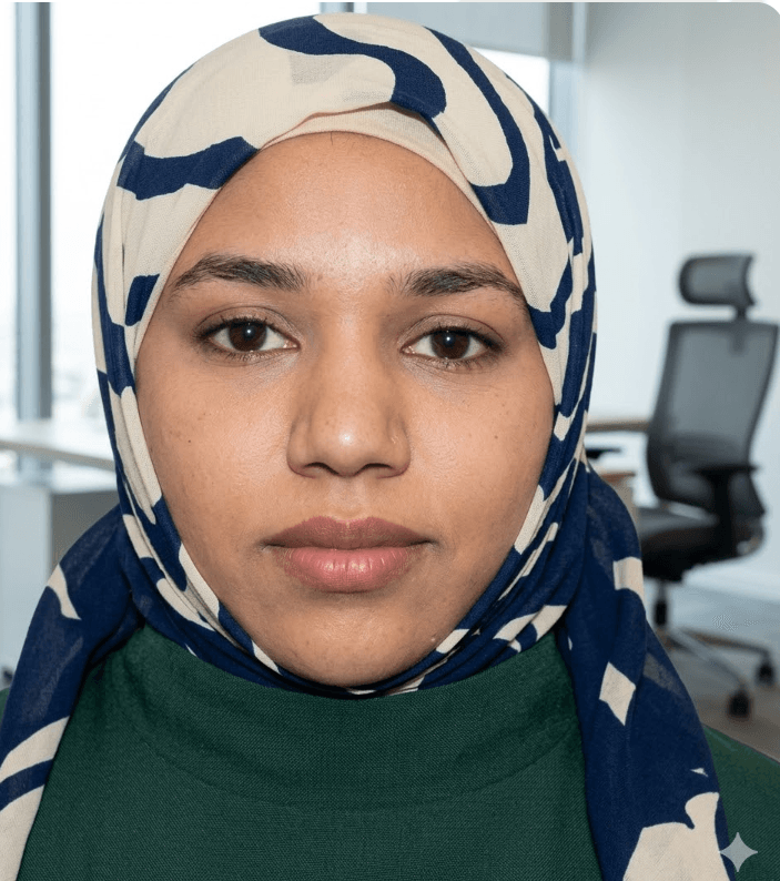 Sheeba Mariyam