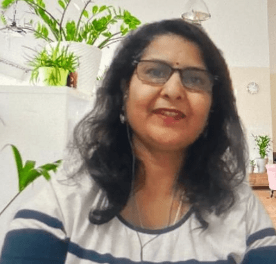 Sheetal Jaryal