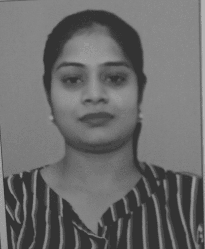 Deepmala Maurya