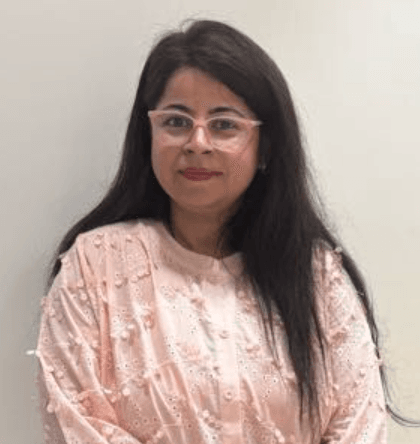 Deepti Sharma
