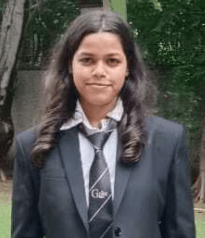 Deepti Singh