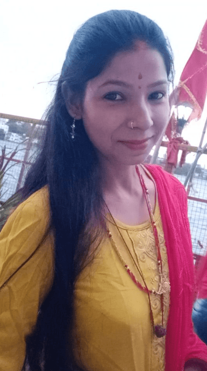 Sheetal Kalosiya