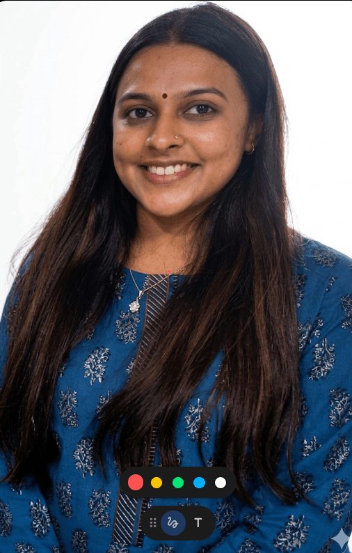 Dhvani Shah