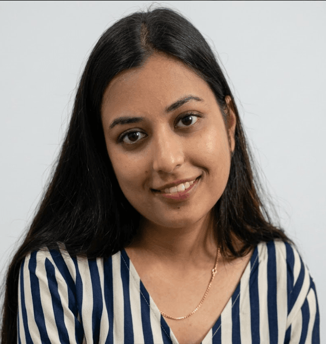 Diksha Garg