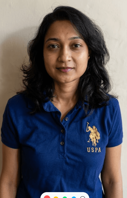 Shilpa Malik