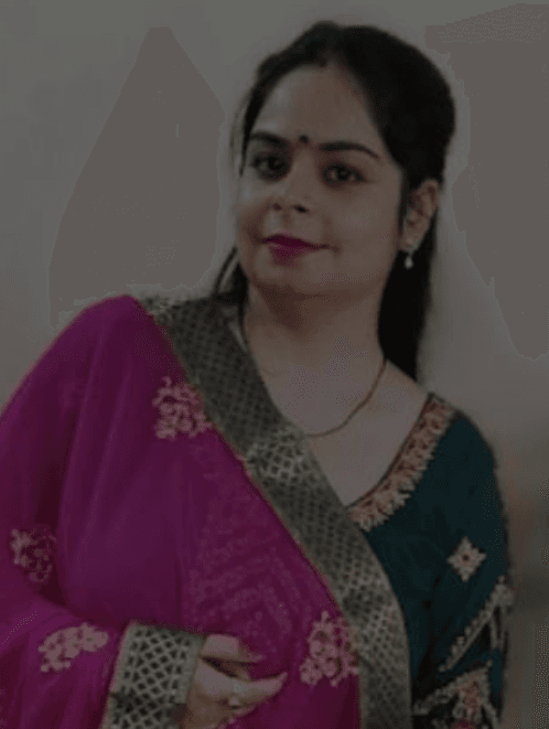 Shivali Sharma
