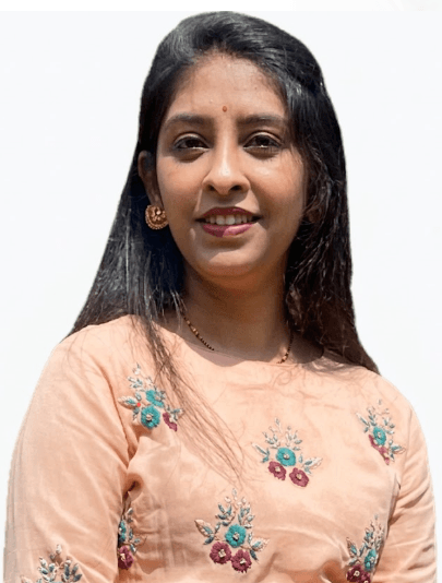 Shivangi. K