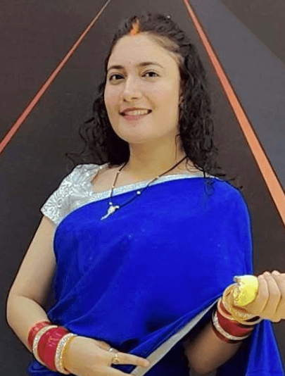 Shivangi Yadav