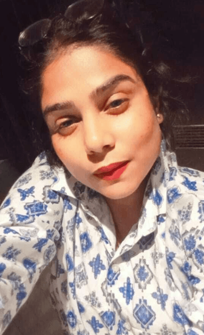 Shivani