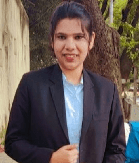 Divyanshi Srivastava