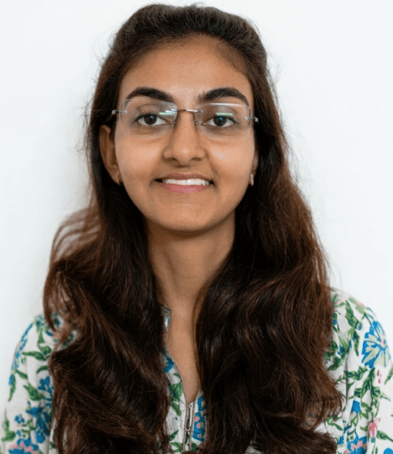 Divya Jhala