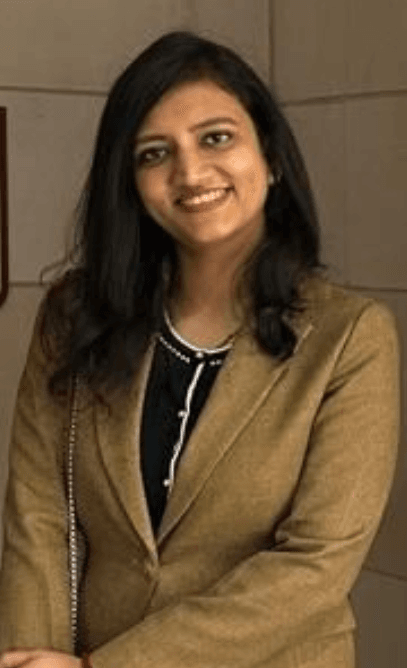 Dr Shweta