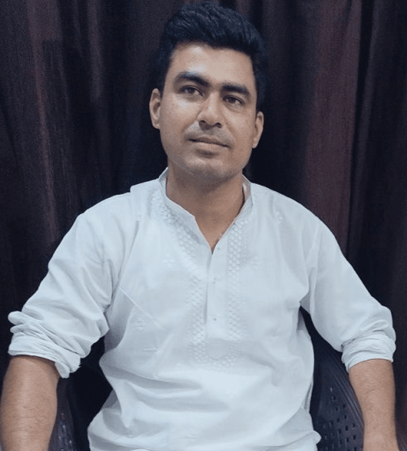 Faraz Siddiqui