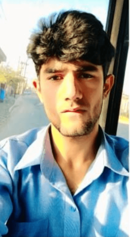 Farhan Manzoor