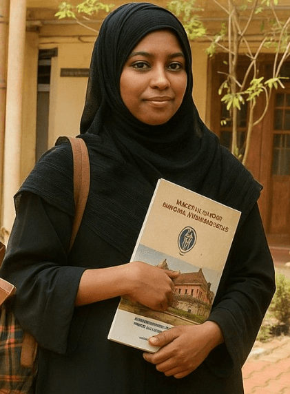 Faiza Bushra