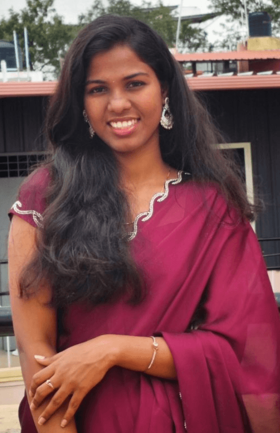 Shreya S b