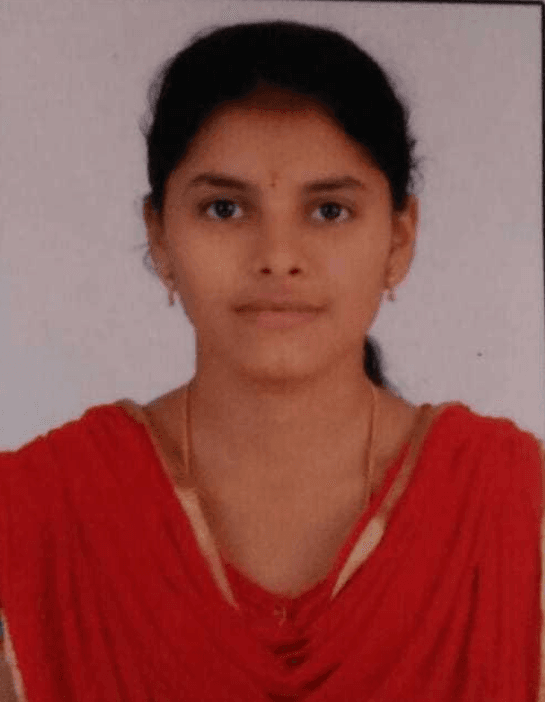 Shruthi Rupireddy