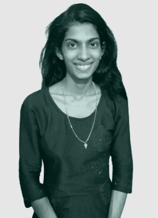 Shruthi Vinodan