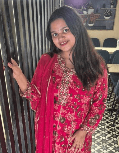 Shruti Garg