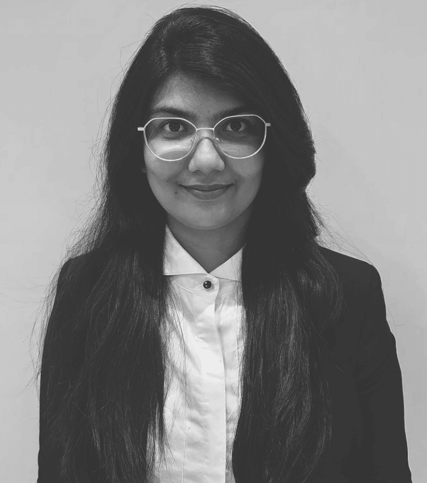 Shubra Kasliwal