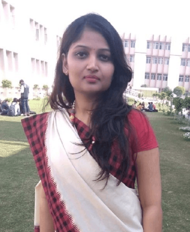 Shweta