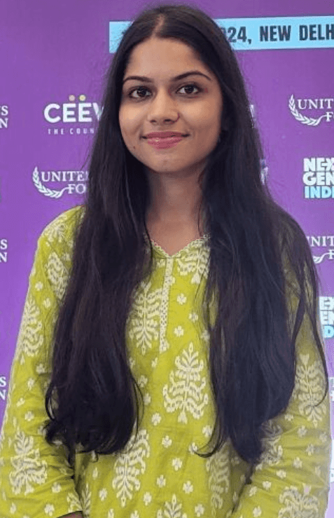 Garima Arora