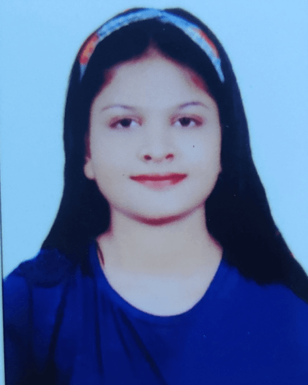 Garima Modi