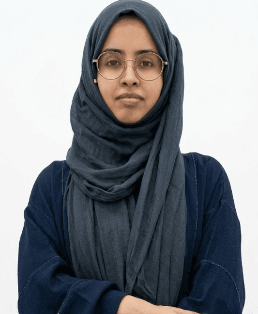 Sidra Salman