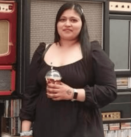 Simran Kaur