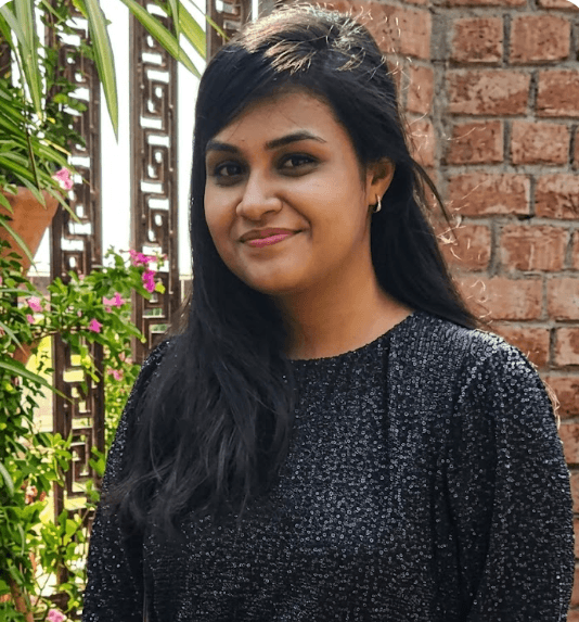 Sivani Choudhury