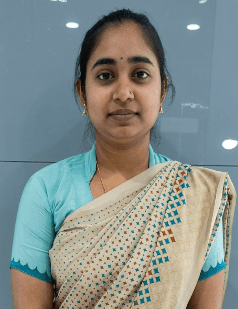 Smita Ojha