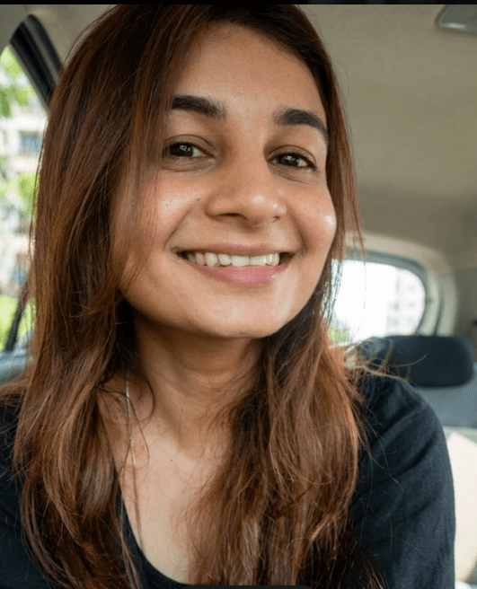 Harshita Kalyani