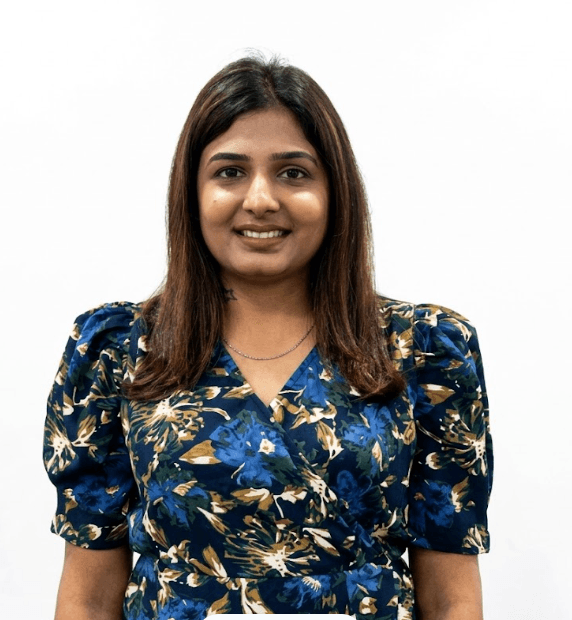 Sneha Jalan
