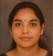 Harshitha Cariappa