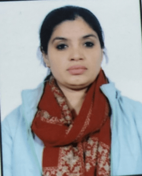 Himani Tomar