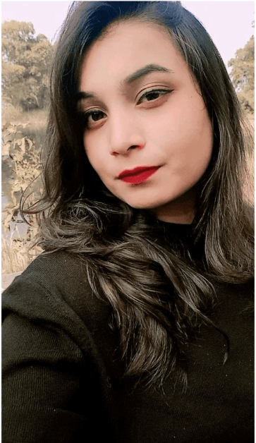 Sonal Bongade