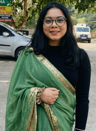 Sonali Bhattacharjee