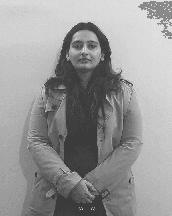 Ishita Tyagi