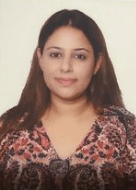 Jaismeen Gupta
