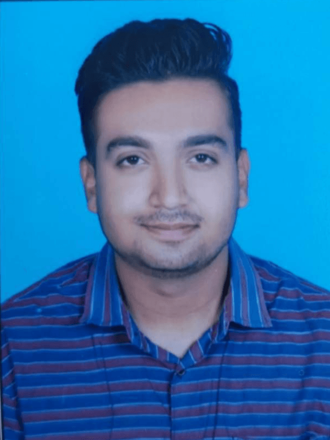 Sourabh Yadav