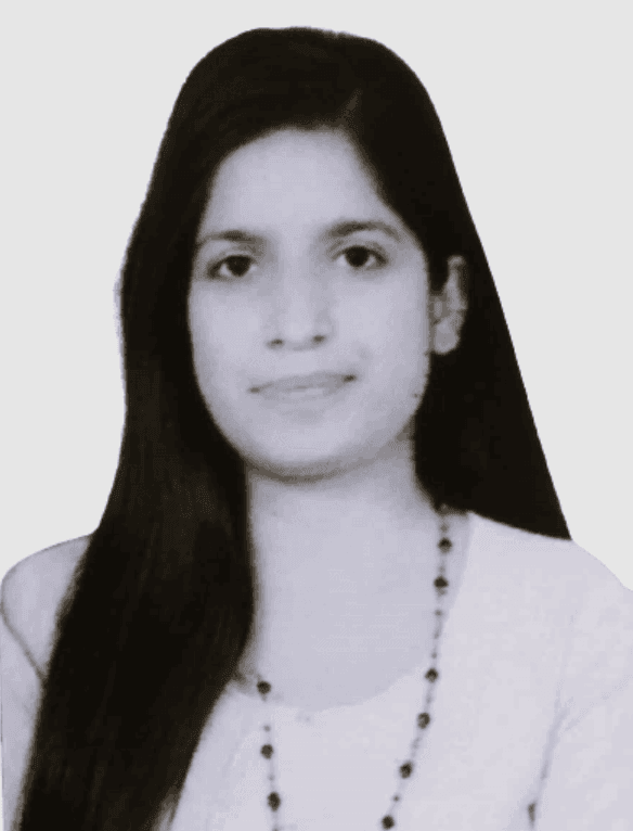 Soumya Makhija