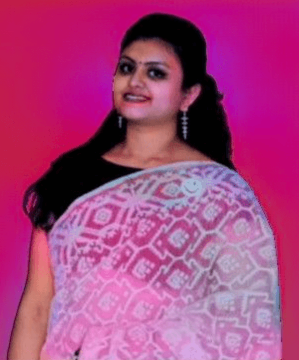Srabani Bhattacharjee