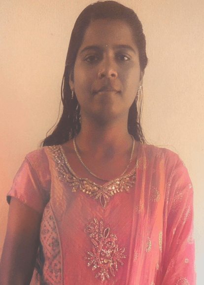 Sravanthi Bandi