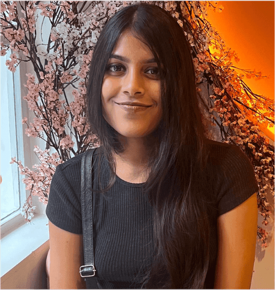 Srijita Das