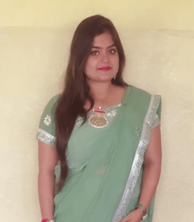 Sristi Agarwal