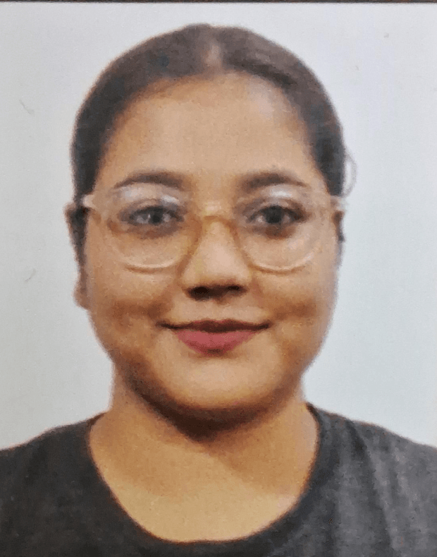 Sristi Chowdhury