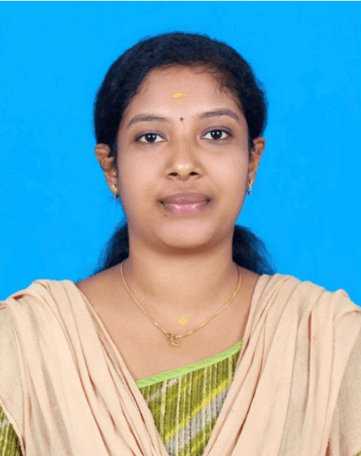 Sruthi K s